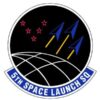 5th Space Launch Squadron
