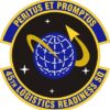 45th Logistics Readiness Squadron