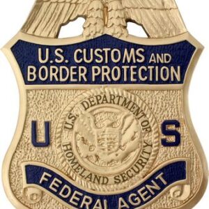 Federal Badges