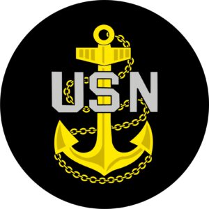 U.S. Navy Mouse Pads