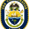 USS CHARLESTON (LCS 18)