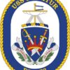 USS DECATUR (DDG 73)