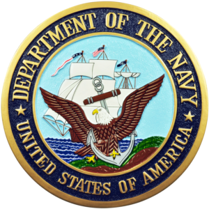 US Navy USN Seal