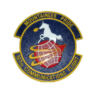 167th Communication Flight