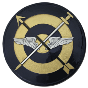 55th FS-1 Seal