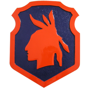 98th Infantry Division Emblem