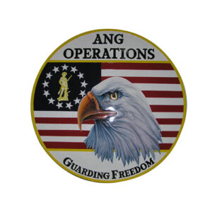 ANG Operations Seal
