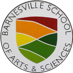 Barnesville School Seal