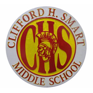CHS Middle School Seal