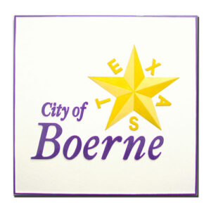 City of Boerne Emblem