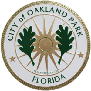 City of Oakland Park