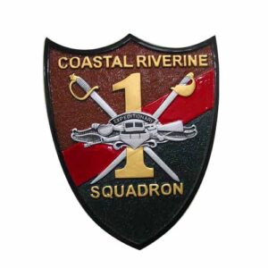 Coastal Riverine Emblem