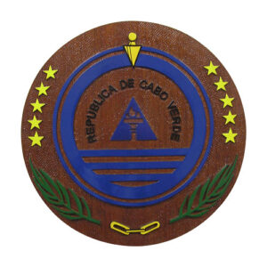 Consulate of Cape Verde Seal