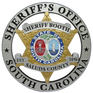 Sheriff's Office South Carolina