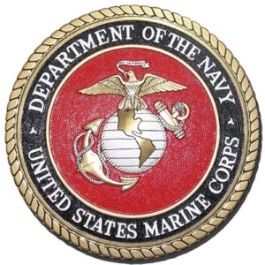 Marine Corps