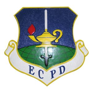 ECPD Emblem