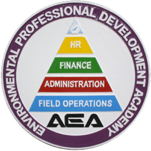 Environmental Professional Development Academy Seal