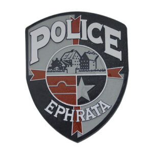 Ephrata Police Department Emblem