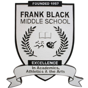 Frank Black Middle School