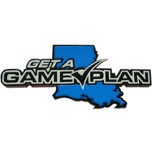 Game Plan Emblem