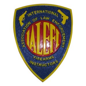 IALEFI Emblem