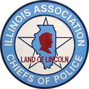 Illinois Association Chief of Police Seal