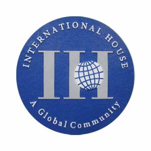 International House Seal