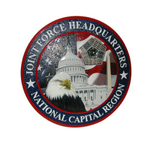 Joint Force Headquarters NCR Seal