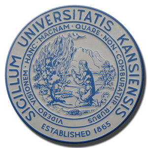 Kansas University Seal