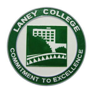 Laney College Seal