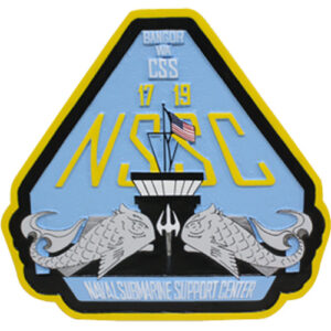 NSSC Emblem