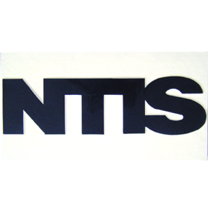 NTIS Emblem