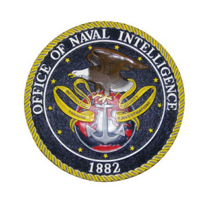 Office of the Naval Intelligence Seal