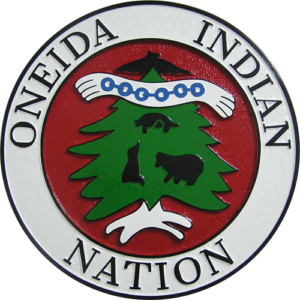 Oneida Indian Nation Seal