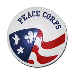 Peace Corps Seal