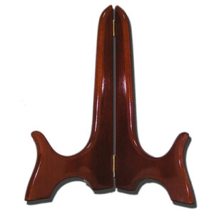 Plaque / Seal Stand