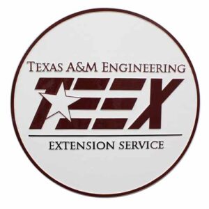 Texas A&M Engineering Seal