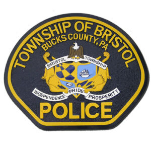 Township of Bristol Police Emblem