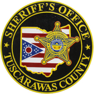 Tuscarawas County Sheriffs Office Seal