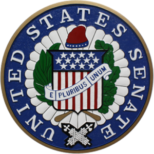 US Senate Seal