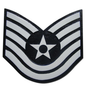 USAF Insignia Plaques