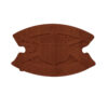 USCG Honor Guard Insignia Badge Plaque