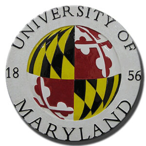 University of Maryland Seal