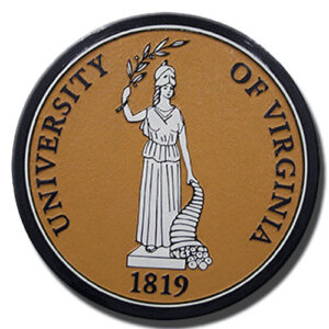 University of Virginia Seal