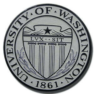 University of Washington Seal