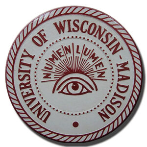 University of Wisconsin Madison Seal
