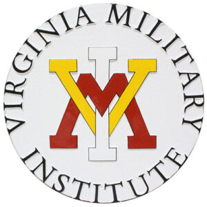 Virginia Military Institute Seal