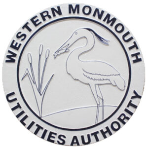 Western Monmouth Utilities Authority Seal