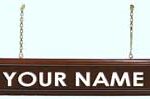 USCG Honor Guard Insignia Badge Plaque